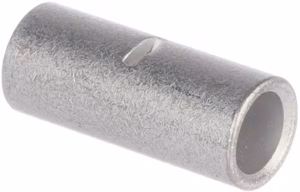 Tube de raccordement 25,0 - 35,0 mm² (10x) · réf. LA35189