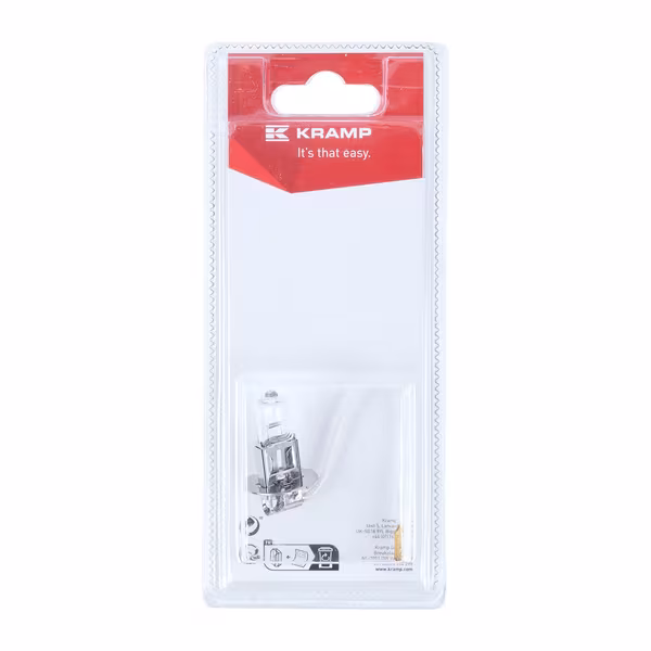 Ampoule 12V x 55W, H3 (1) · réf. KRGL1205P01B
