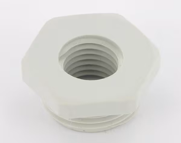 Bague de réduction M20-M12 ; PA · réf. RRM20M12PA