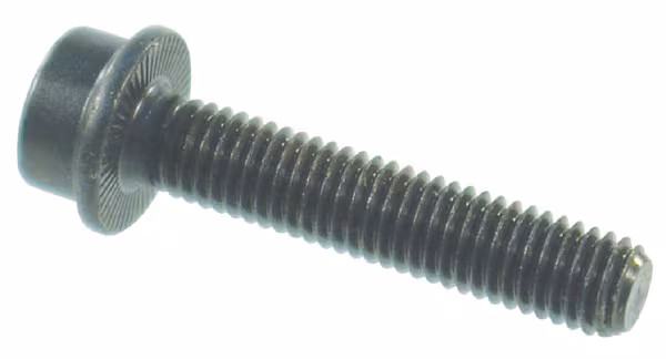Boulon à 6 pans creux M6x25 · réf. 625IR