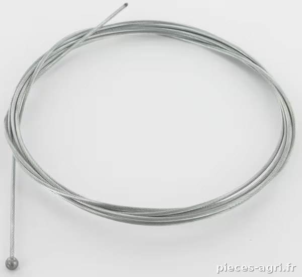 Câble intérieur 1,5mm-250cm · réf. FGP454387