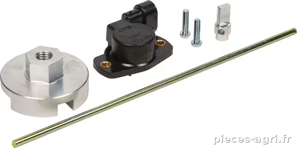 Capteur d'angle pour HGST · réf. 203079