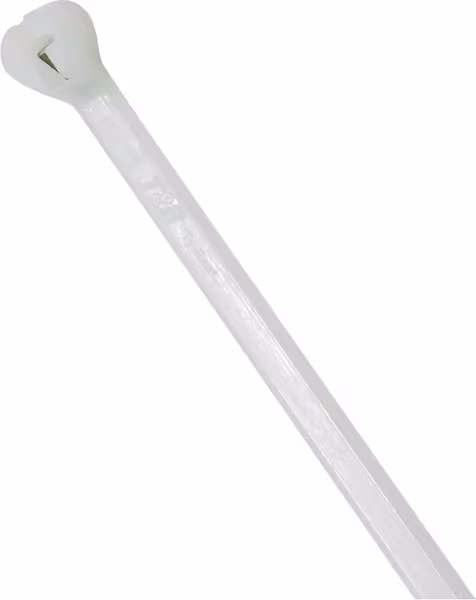 Collier de câble 4,8x361mm blc · réf. TY528MR