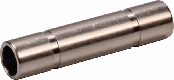 Douille enfichable 5mm · réf. PIE55B