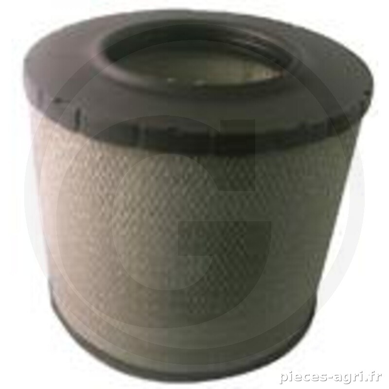 Fleetguard Filtre à air vue 2