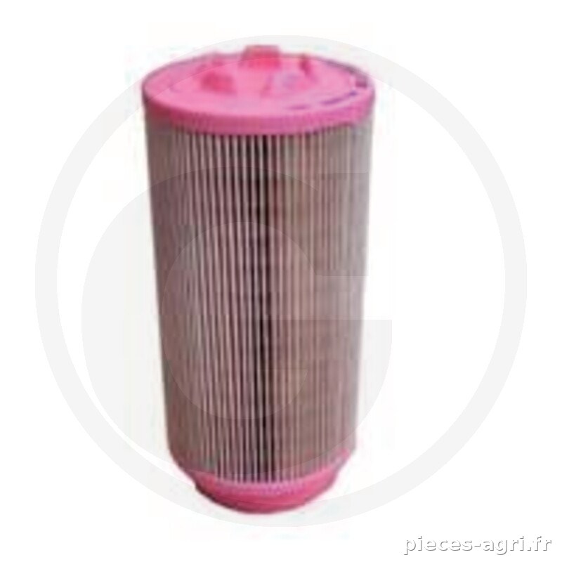 Fleetguard Filtre à air vue 2