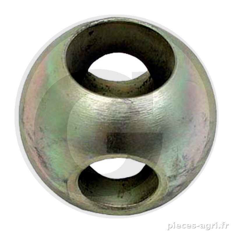 GRANIT Sphère spéciale · réf. 20012705