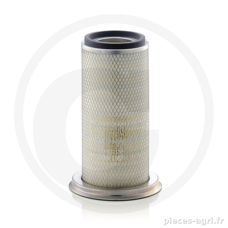 MANN FILTER Filtre à air vue 2