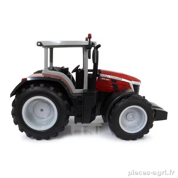 Massey Ferguson 8S.285 2,4Ghz vue 7
