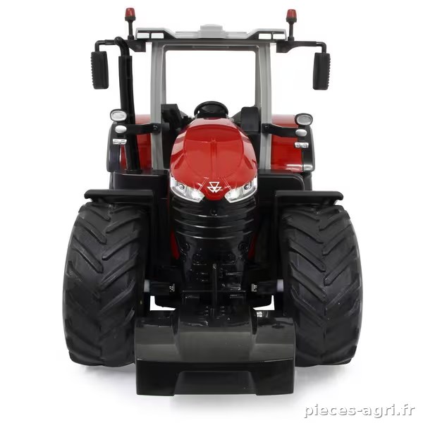 Massey Ferguson 8S.285 2,4Ghz   vue 8