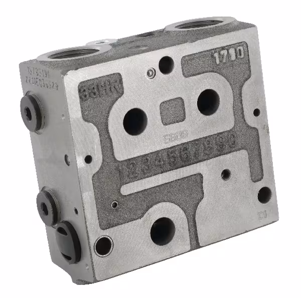 Module pompe PVP OC 157B5190 vue 3