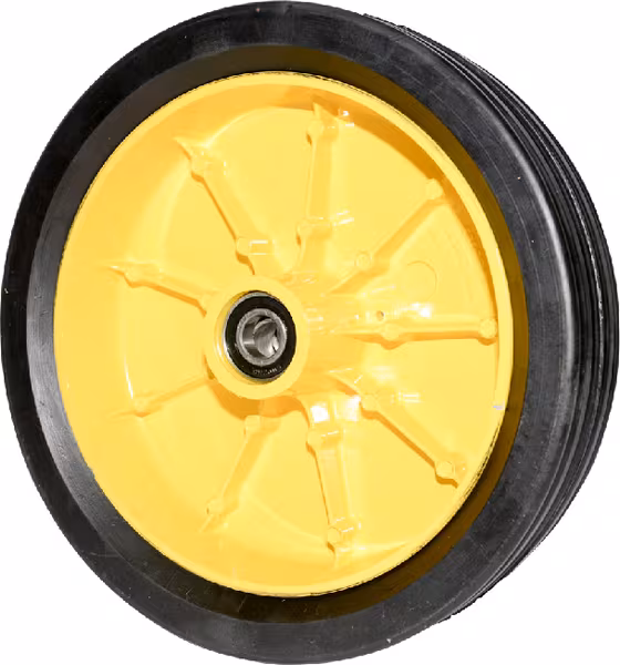 Roue Av Cplte Jaune · réf. 42648OW
