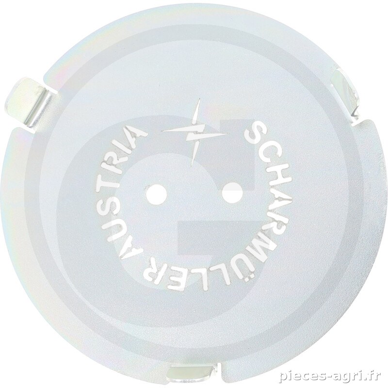 Scharmüller Capuchon de protection pour support K80 vue 3