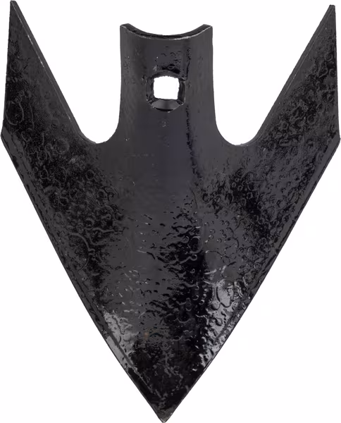Soc patte d’oie 155mm · réf. 33710120