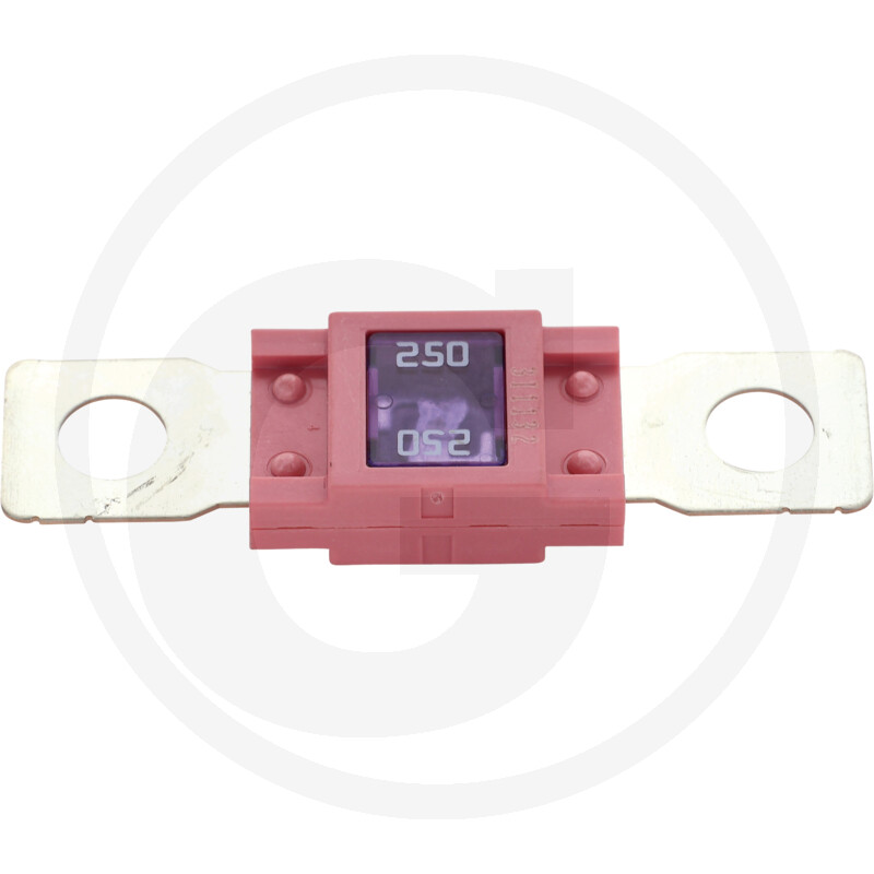 TREX.PARTS Fusible 250A · réf. 19609420