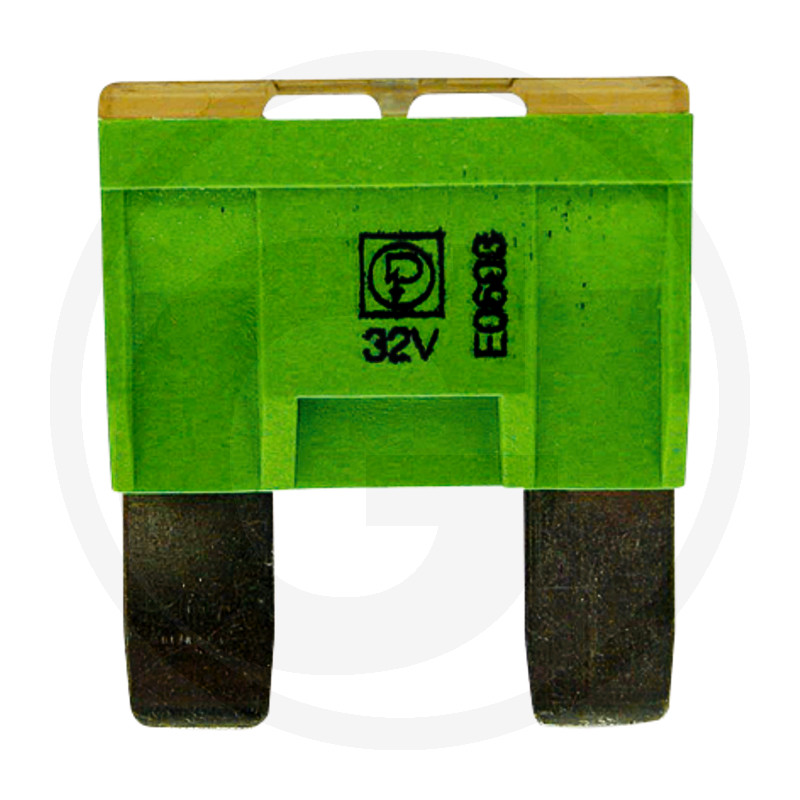 TREX.PARTS Fusible à fiches plates Maxi · réf. 2940066421