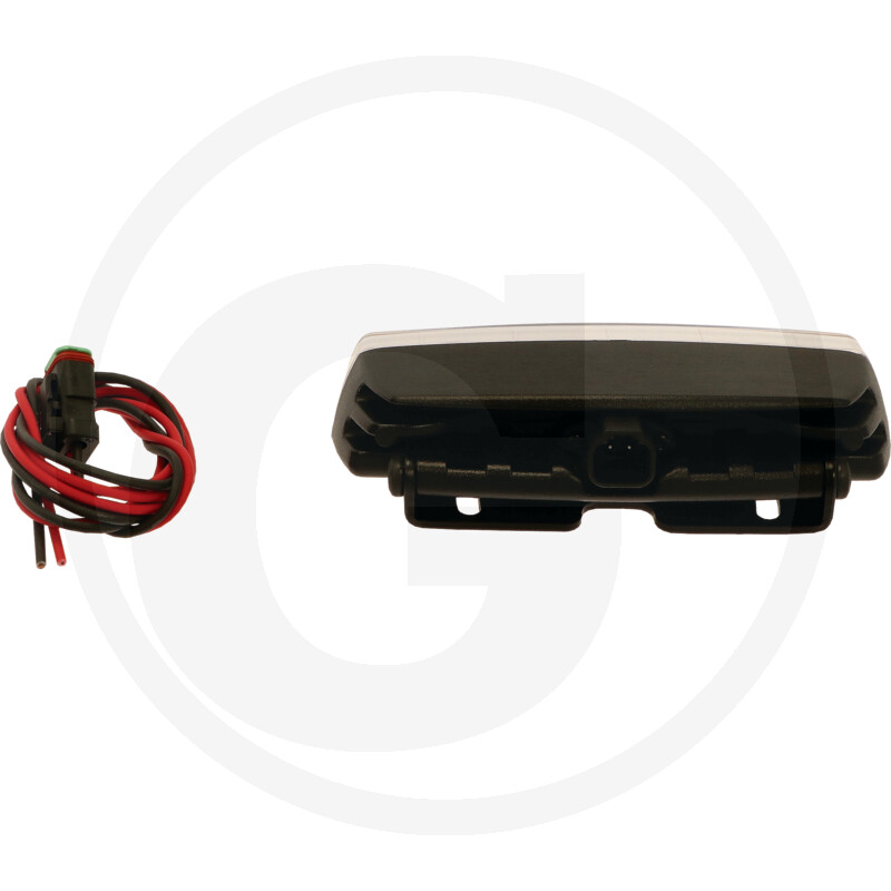 TYRI Feu de signalisation Redpoint 9-60 V · réf. 11466424
