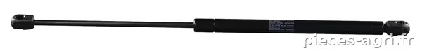 Vérin à gaz L480-140N Stabilus · réf. CA638900