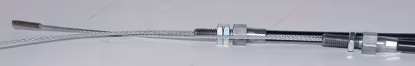 Câble d'accélérateur RTR · réf. 40036OW