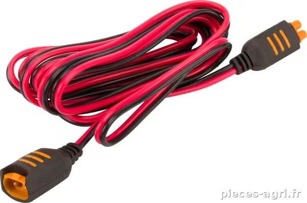 Câble de rallonge 2,5m · réf. 40134CTEK