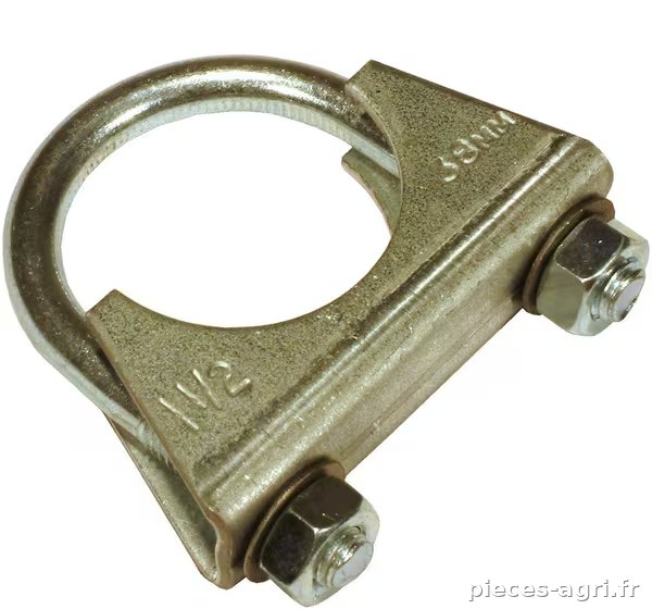 Collier d'échappement (x10) · réf. VLD2040