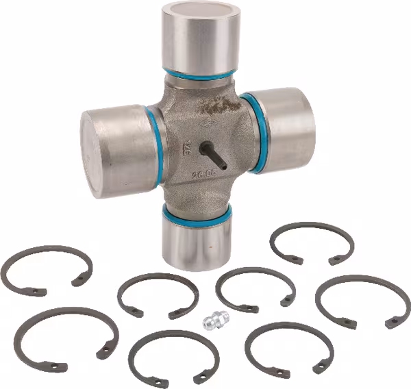 Croisillon Ø 36x104,0 mm / Ø 42x124,0 mm, Walterscheid · réf. 260601