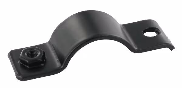 Demi-collier de serrage d'échappement p/ NH · réf. 5116795N