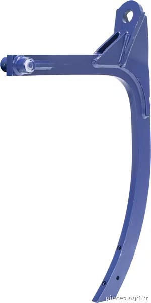 Dent rigide cultivateur 60x25 · réf. 905434N