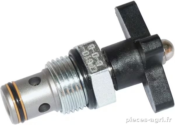 Fermeture/etrangleur cartouche · réf. CP6101B0B
