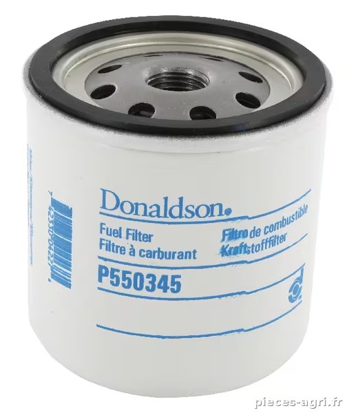 Filtre à gasoil Donaldson · réf. P550345