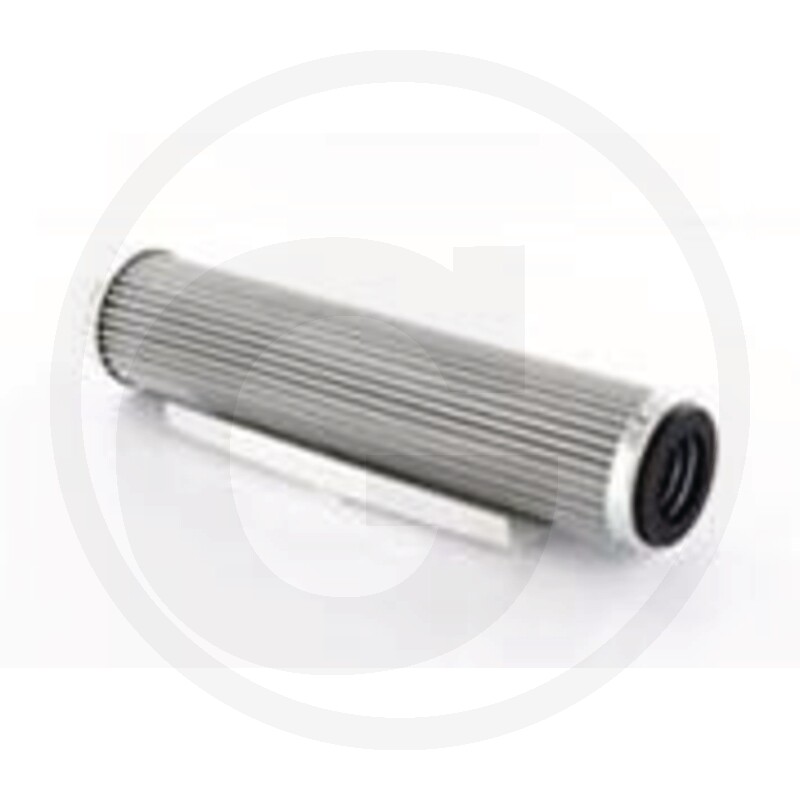 Fleetguard Filtre à huile hydraulique vue 2