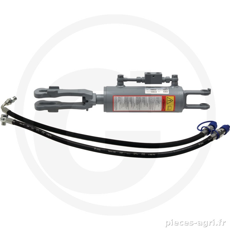 GRANIT Suspente hydraulique · réf. 71802117