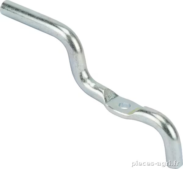 Guide-courroie, côté gauche · réf. 1252703300