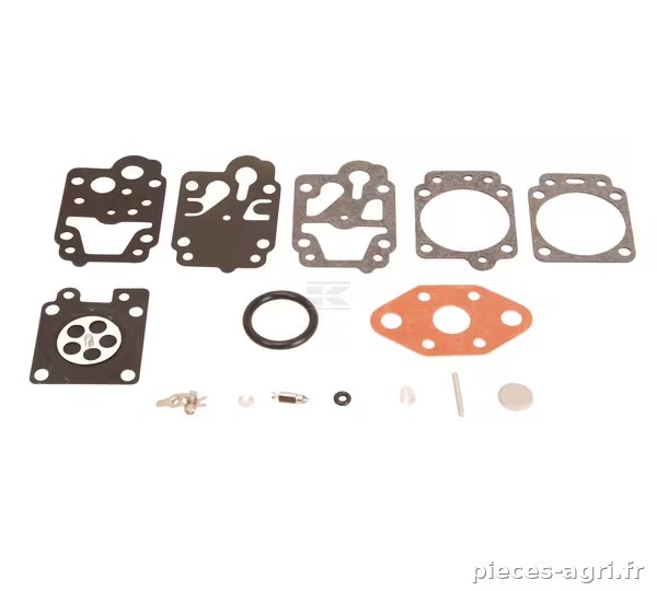 Kit de carburateur · réf. 591162201