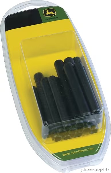 Kit Goupilles Elastiques · réf. MCXFA1110