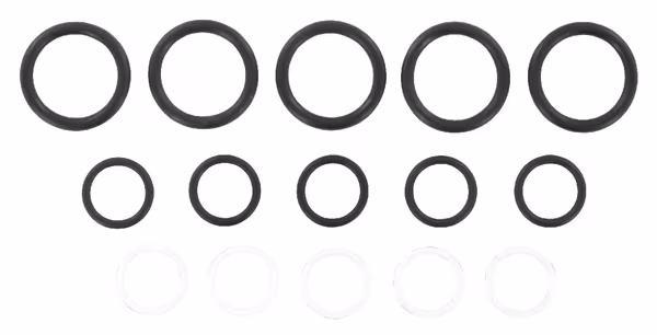 Kit joints pour SKS-F-06 5pcs · réf. SKS9F06SEALP005