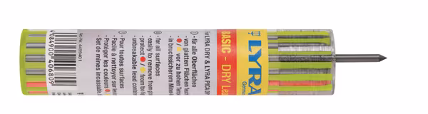 Lyra-Dry kit recharge · réf. HG4499401
