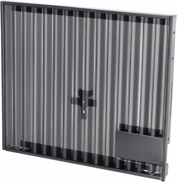 Panneau de grille latérale · réf. AL67554