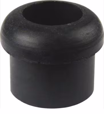 Passe cloison, 12x17x11mm 1 côté ouvert · réf. KB2112