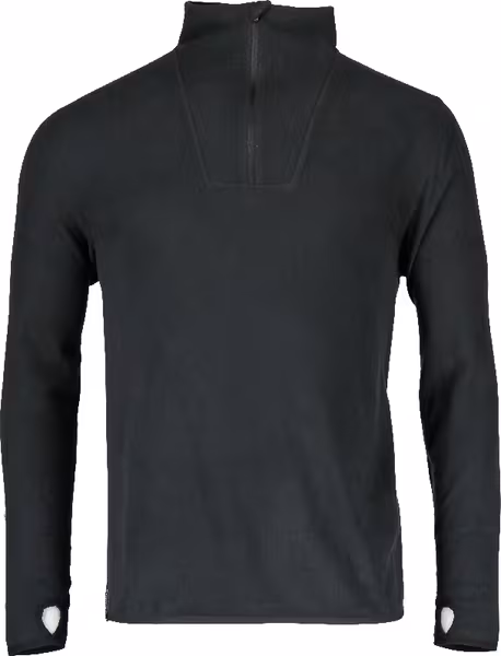 Pull de travail en micro polaire S · réf. KW116530001048