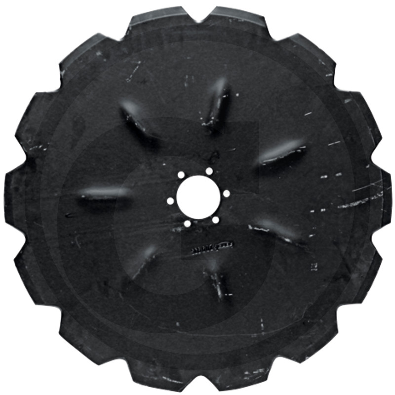 Rabe Disque vue 2