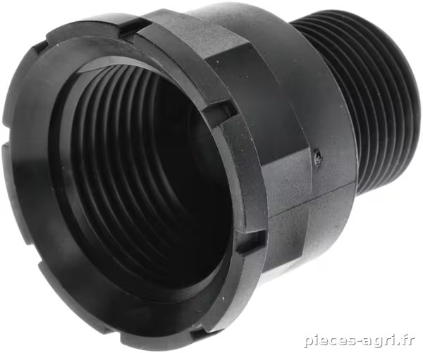 Raccord réducteur 3/4" x 1" mâle/femelle · réf. 8059203