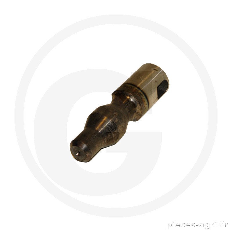 ROCKINGER Piton d'attelage vue 2