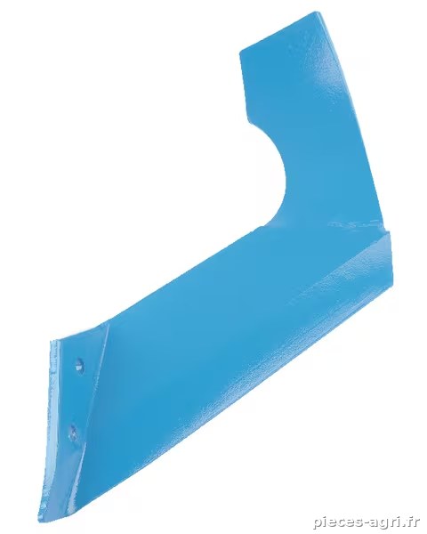 Soc à ailettes KF48TP gauche · réf. 3374513