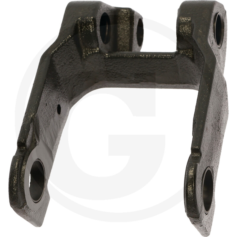 TREX.PARTS Fourche de roue vue 2