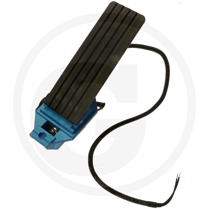 TREX.PARTS Pédale d'accélérateur vue 3