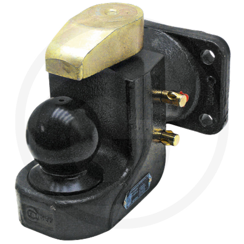 Walterscheid Attache à boule · réf. 770KFD800-4
