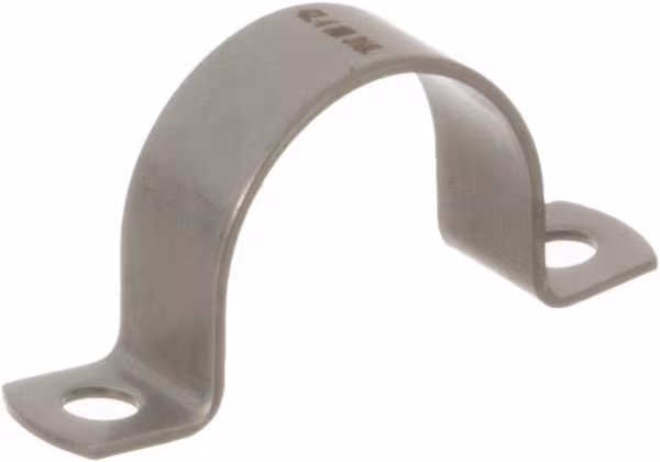 Attache pont 3/4" inox · réf. 14727RVS