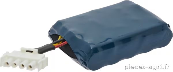 Batterie Li-Ion Robo 5S1P Samsung 22 P ET · réf. 49543310