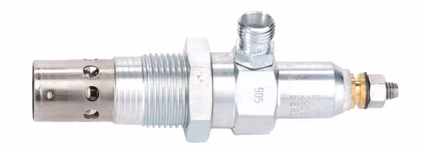 Bouchon de remplissage adapté pour AdBlue ® · réf. F411201180020